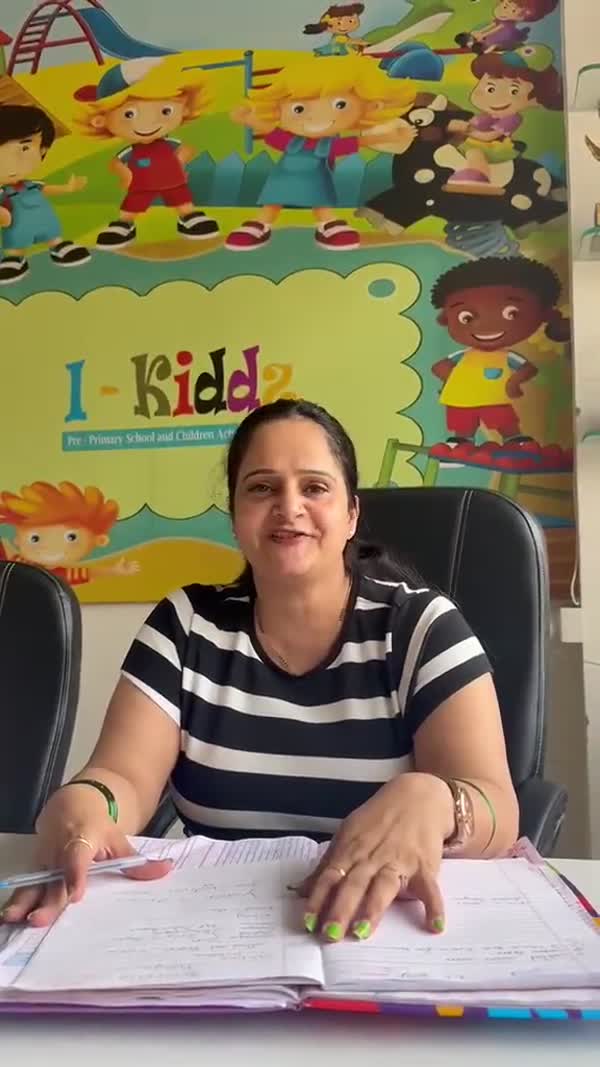 Client sharing their experience
