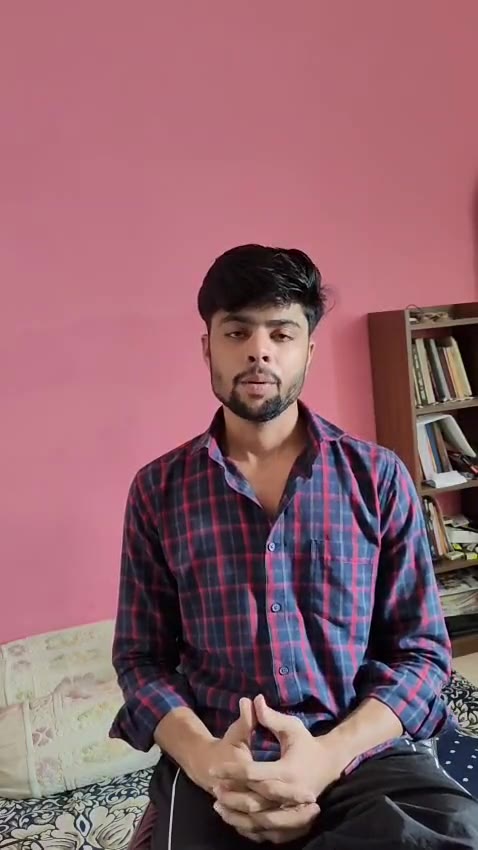 Shivam Dangi, Founder of Sangeet Safar Music Classes